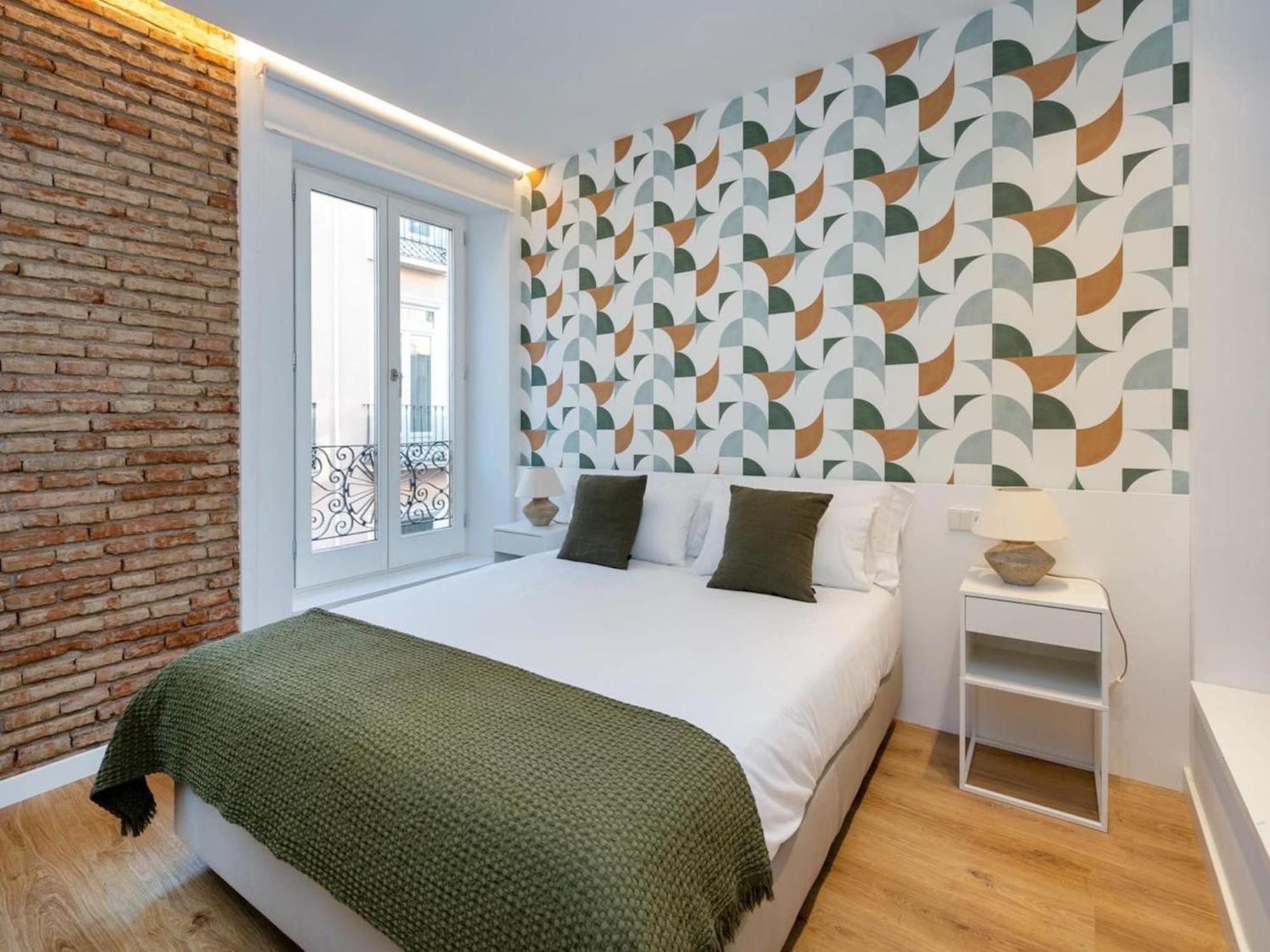 Apartament Patio Zahori Granada Centro Zewnętrze zdjęcie