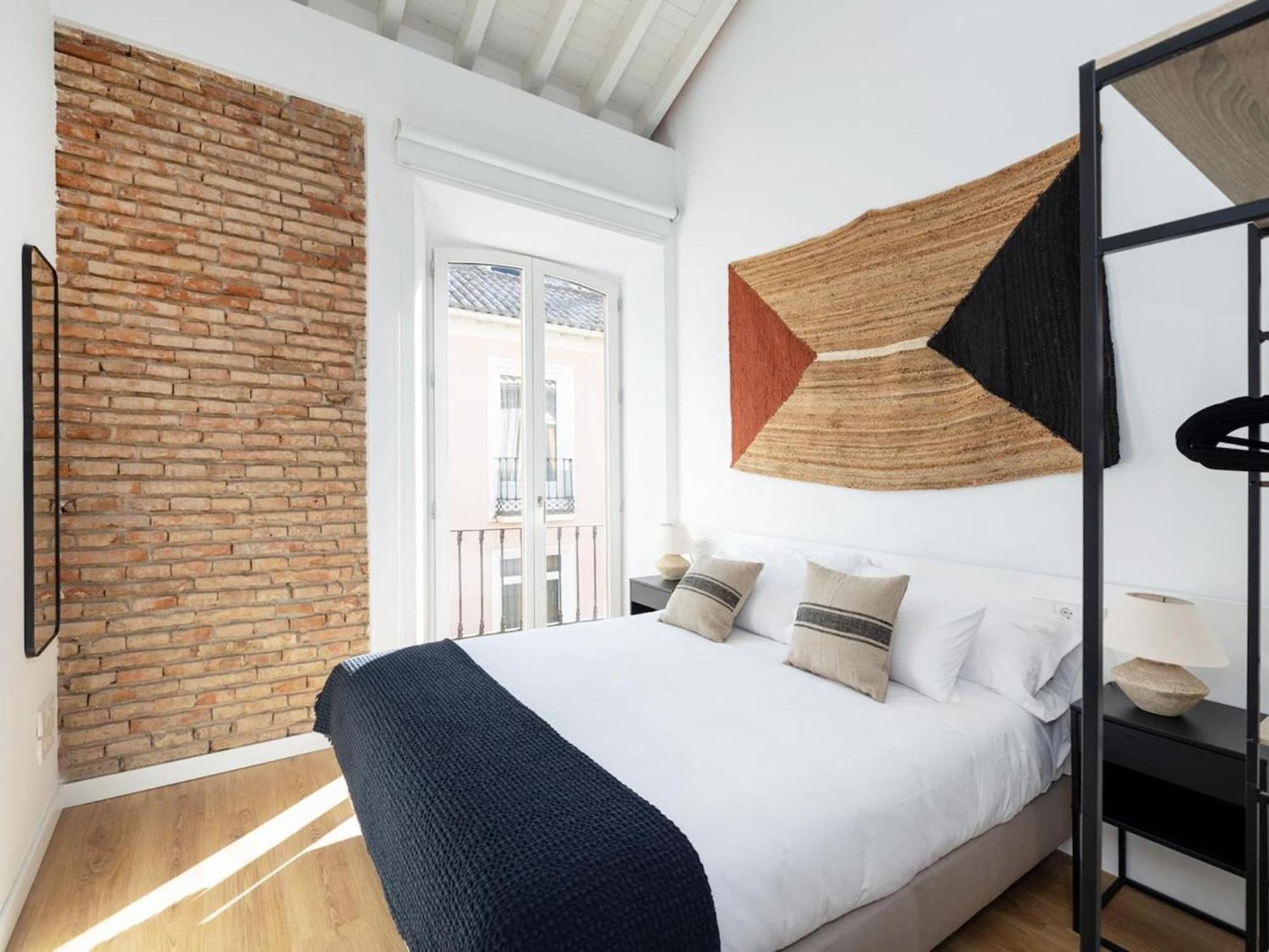 Apartament Patio Zahori Granada Centro Zewnętrze zdjęcie