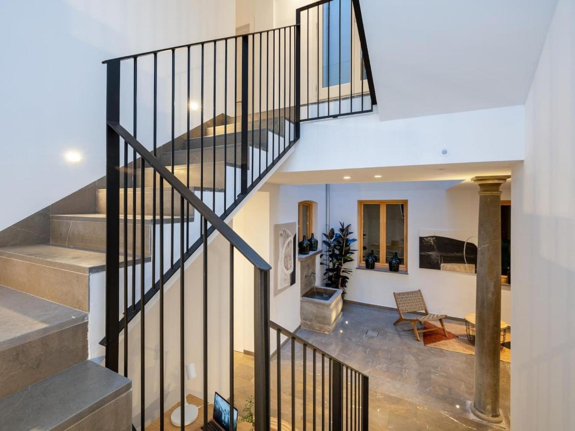 Apartament Patio Zahori Granada Centro Zewnętrze zdjęcie