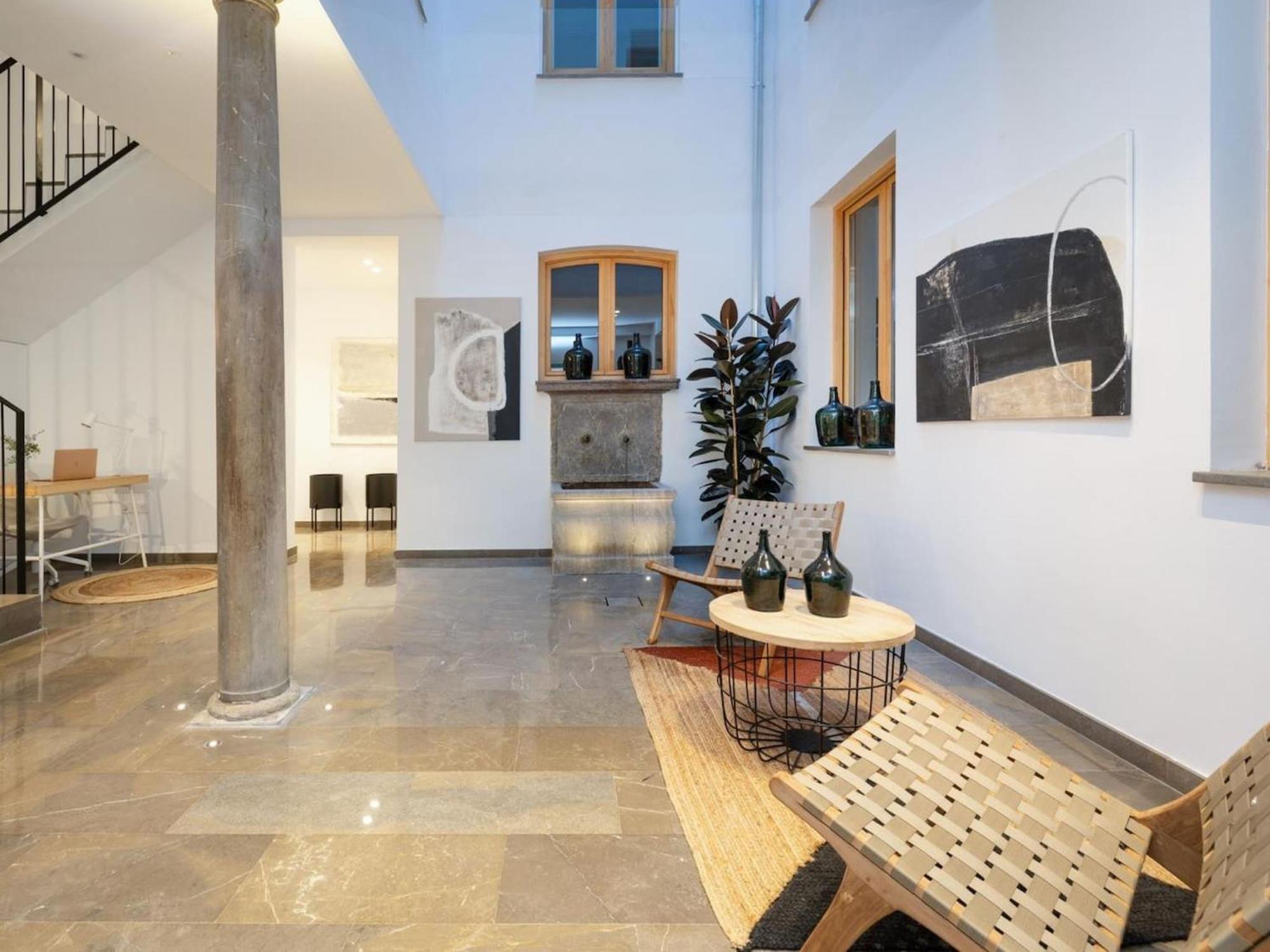 Apartament Patio Zahori Granada Centro Zewnętrze zdjęcie