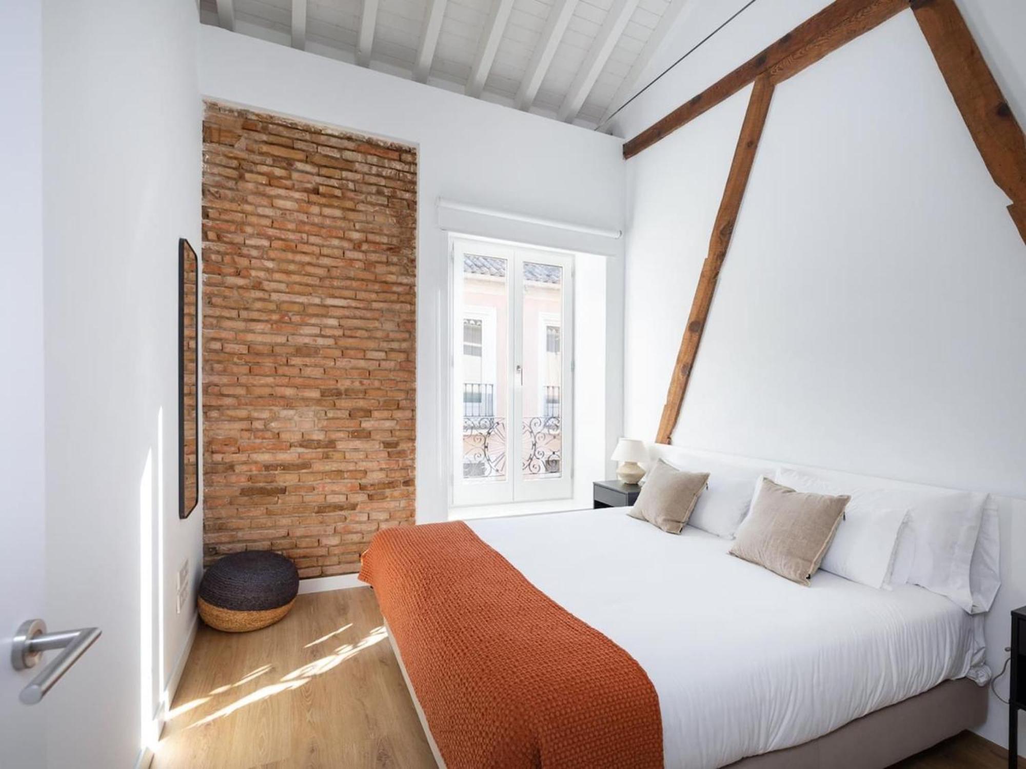 Apartament Patio Zahori Granada Centro Zewnętrze zdjęcie