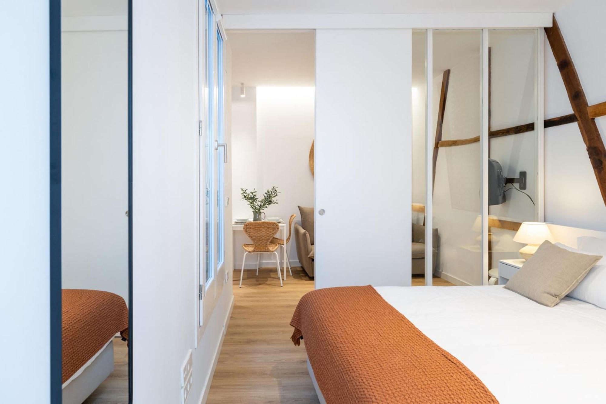 Apartament Patio Zahori Granada Centro Zewnętrze zdjęcie