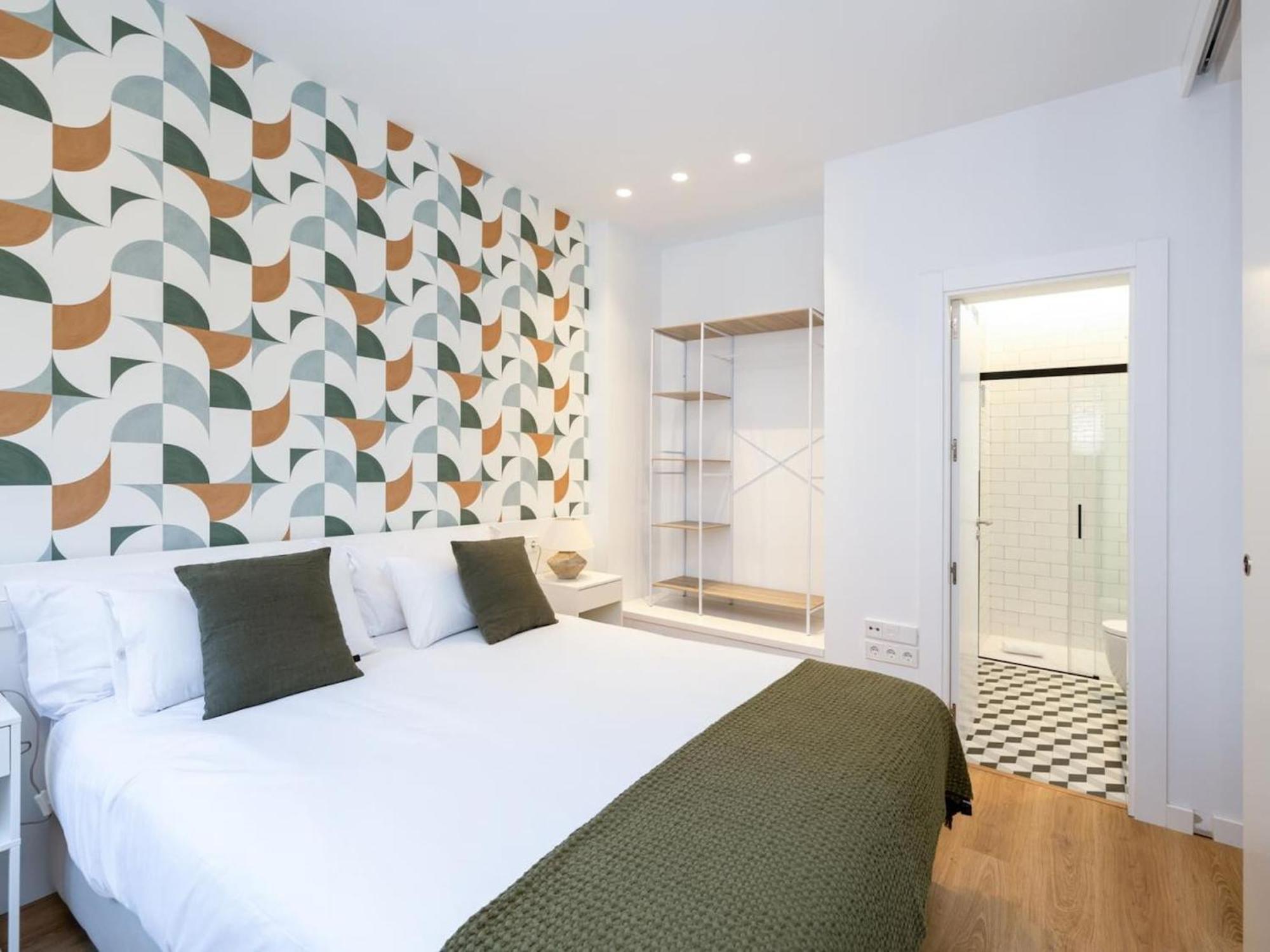 Apartament Patio Zahori Granada Centro Zewnętrze zdjęcie