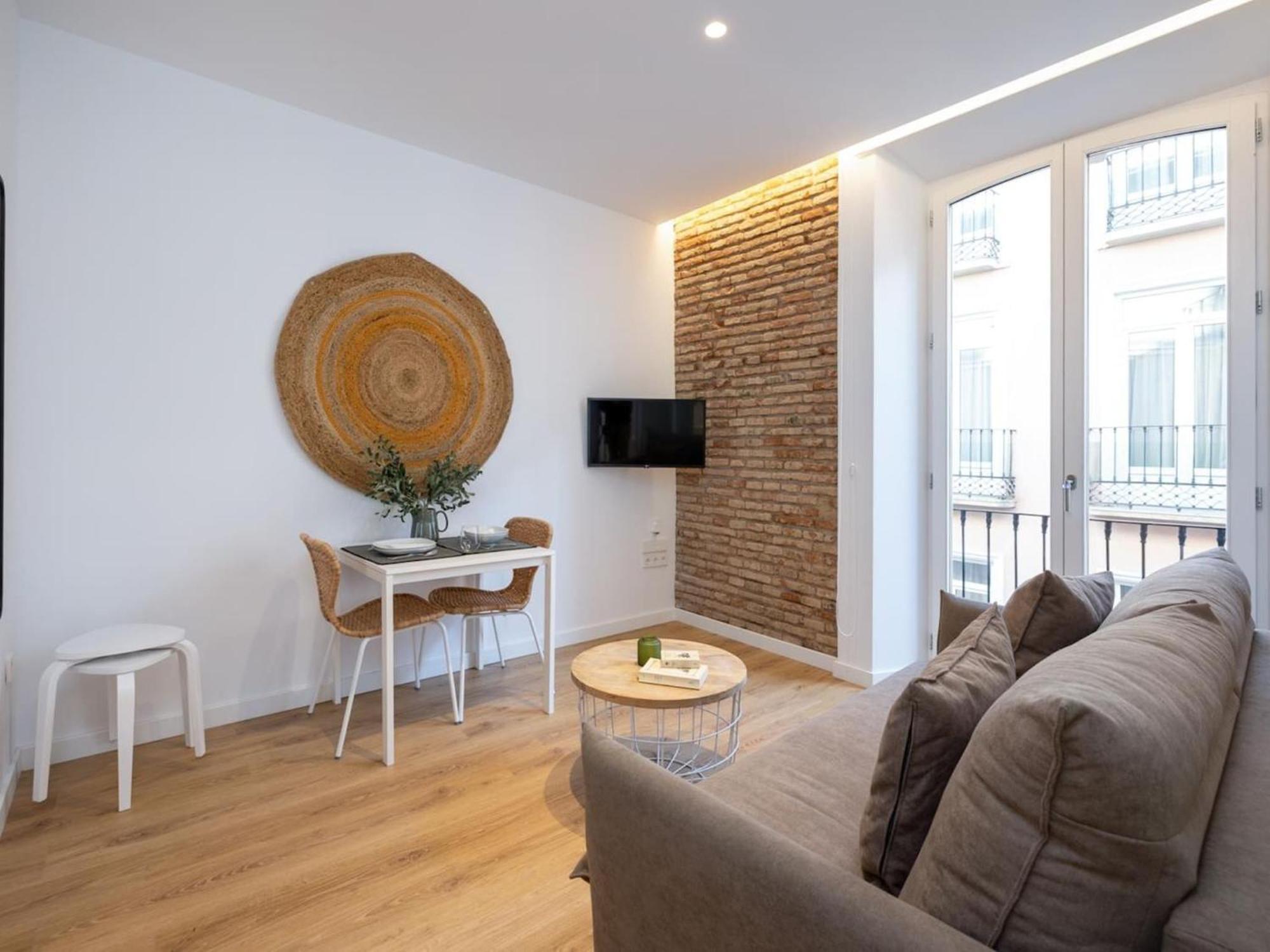 Apartament Patio Zahori Granada Centro Zewnętrze zdjęcie
