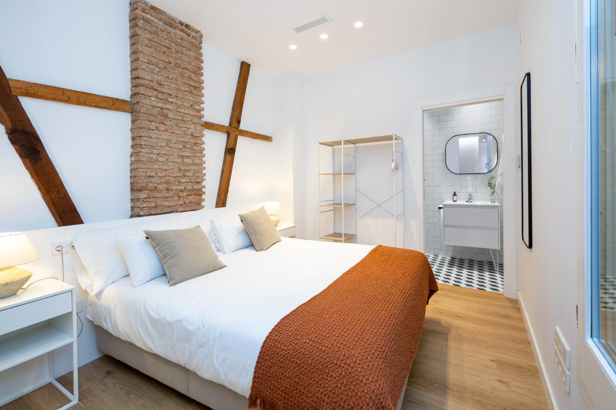 Apartament Patio Zahori Granada Centro Zewnętrze zdjęcie