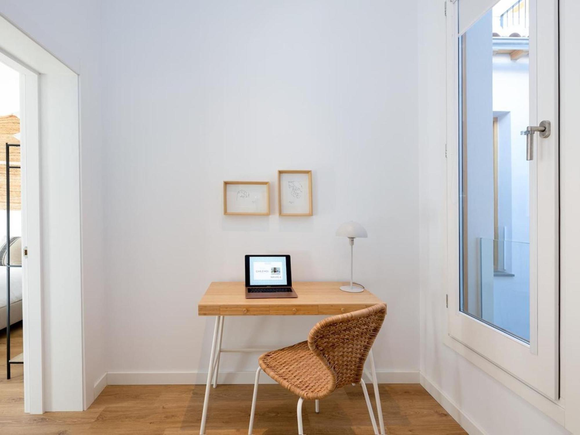 Apartament Patio Zahori Granada Centro Zewnętrze zdjęcie