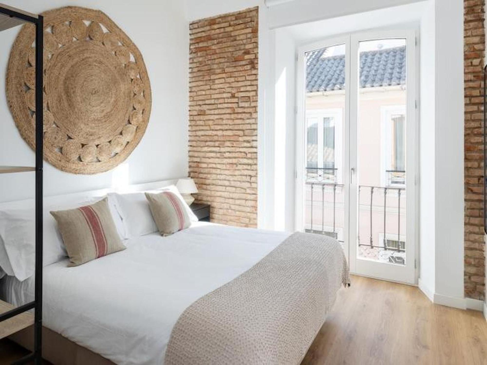 Apartament Patio Zahori Granada Centro Zewnętrze zdjęcie