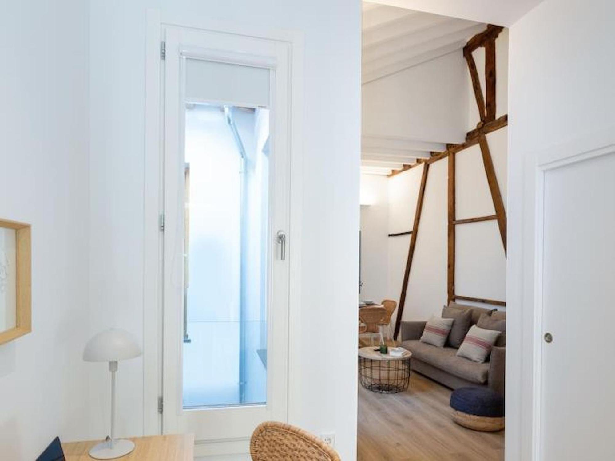 Apartament Patio Zahori Granada Centro Zewnętrze zdjęcie