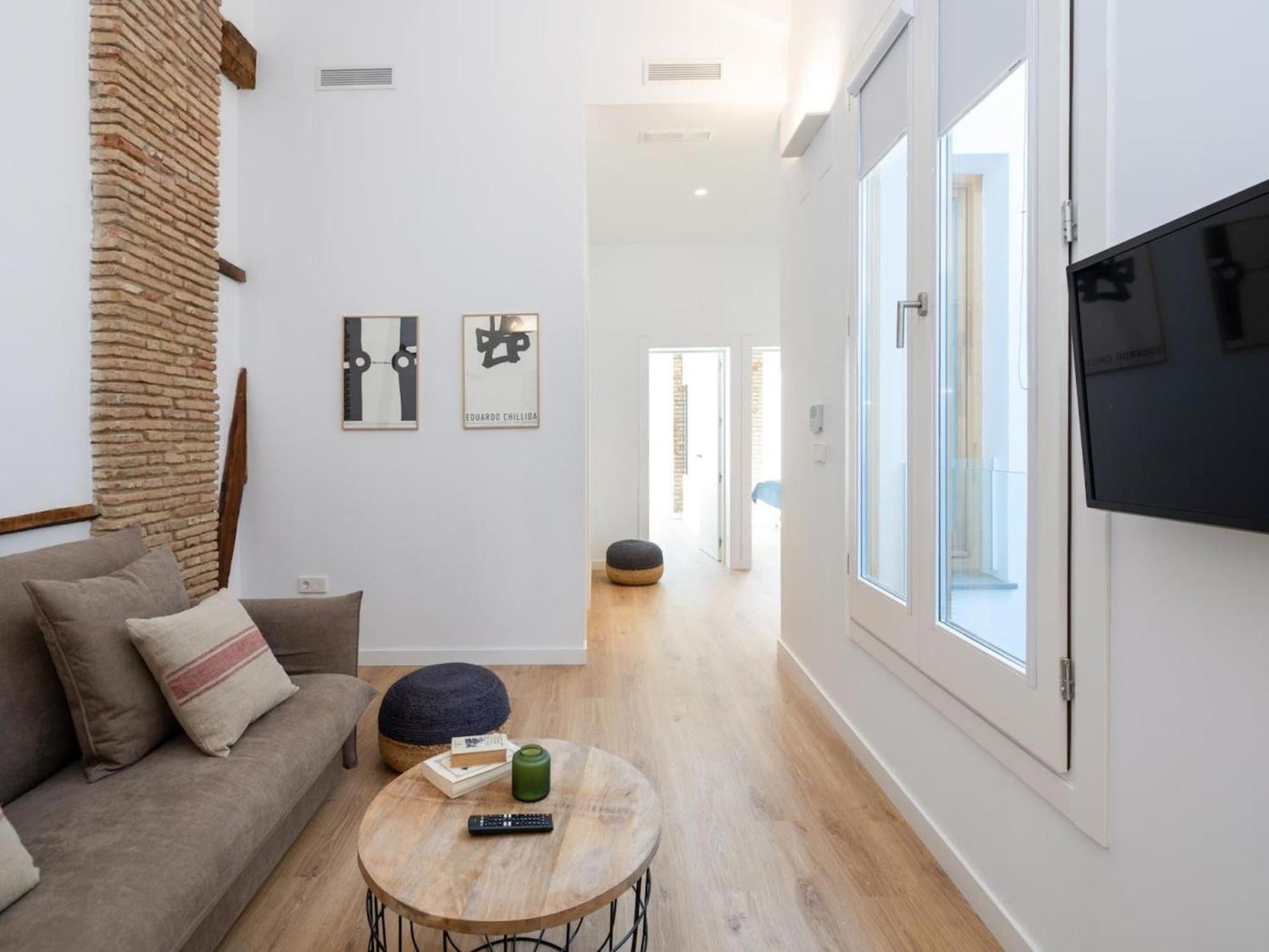Apartament Patio Zahori Granada Centro Zewnętrze zdjęcie