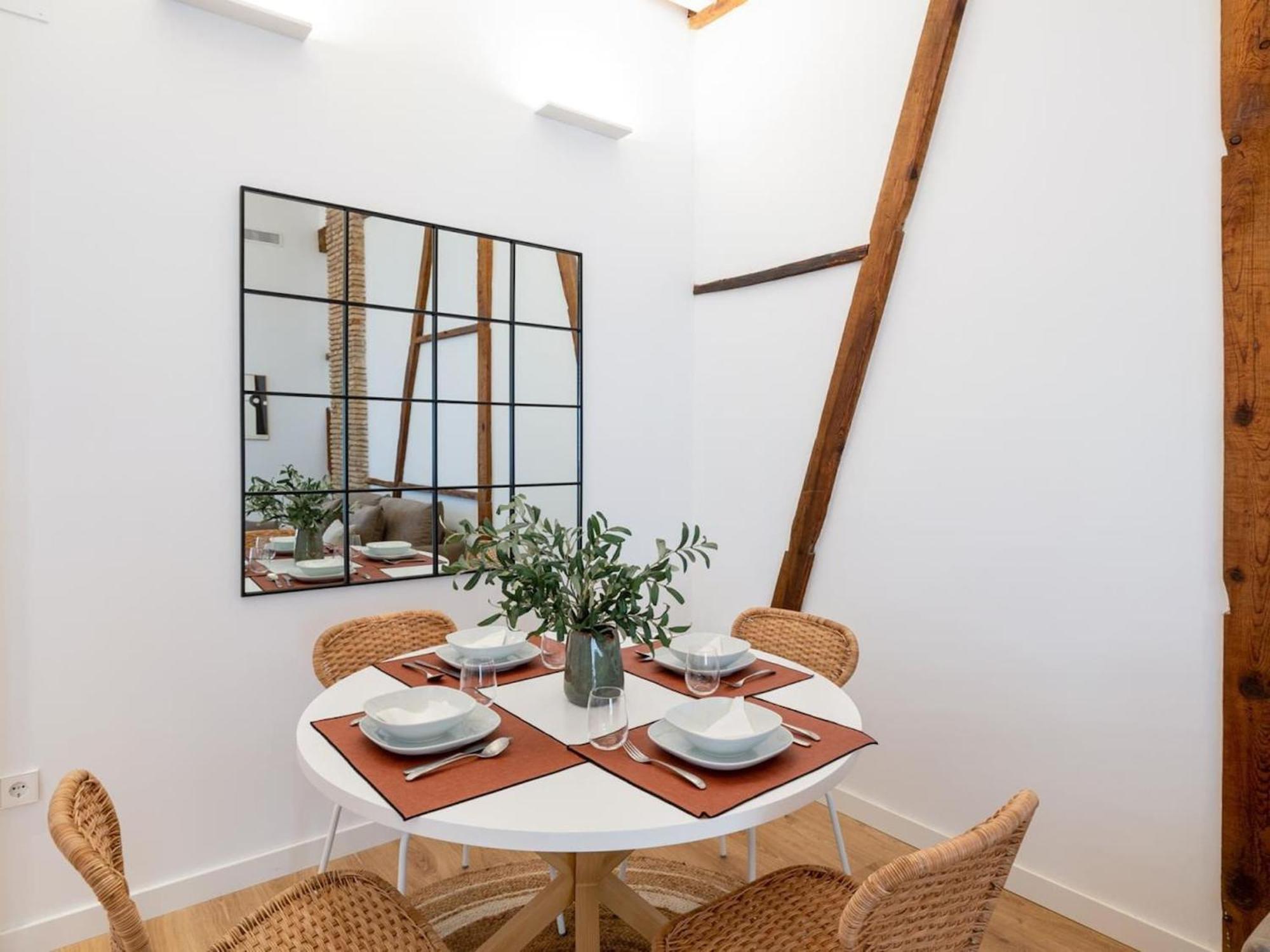 Apartament Patio Zahori Granada Centro Zewnętrze zdjęcie