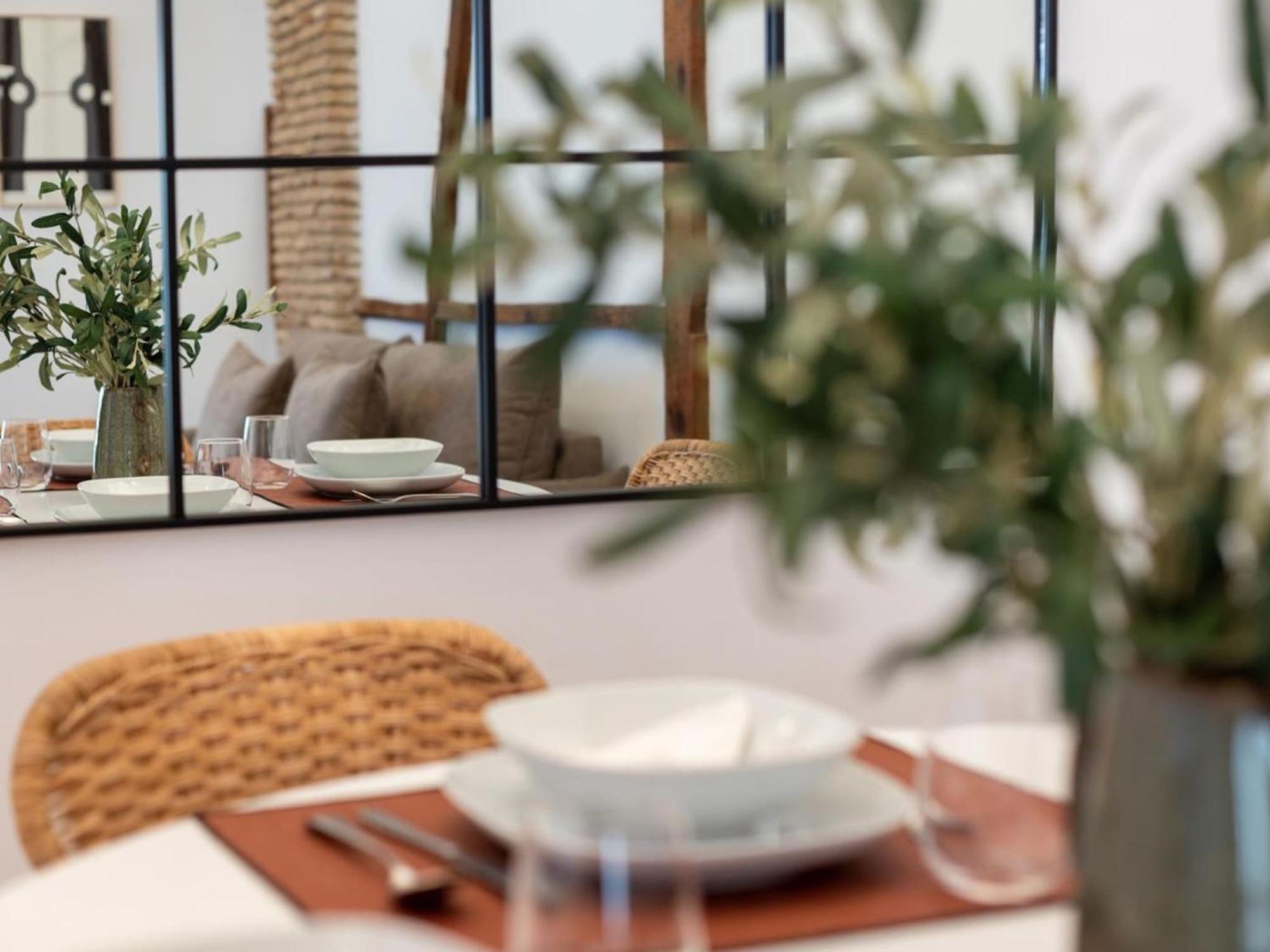 Apartament Patio Zahori Granada Centro Zewnętrze zdjęcie