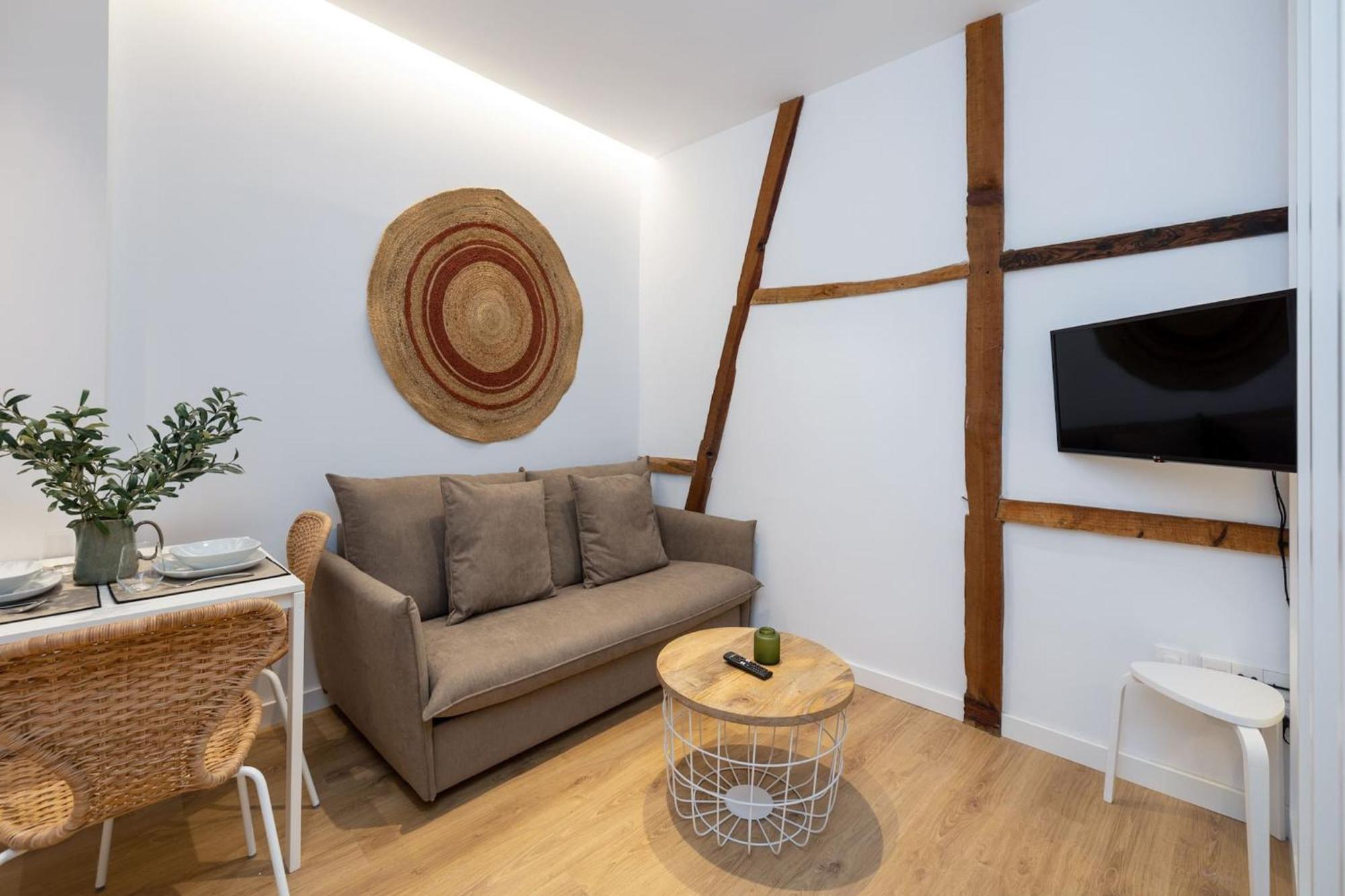 Apartament Patio Zahori Granada Centro Zewnętrze zdjęcie